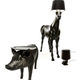 Illustration for article titled Bizarre Furniture Inspired by Animals and Bugs